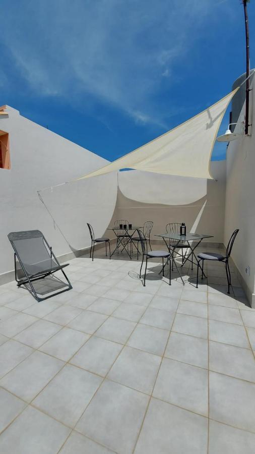 Il Girasole Сasa de vacaciones *